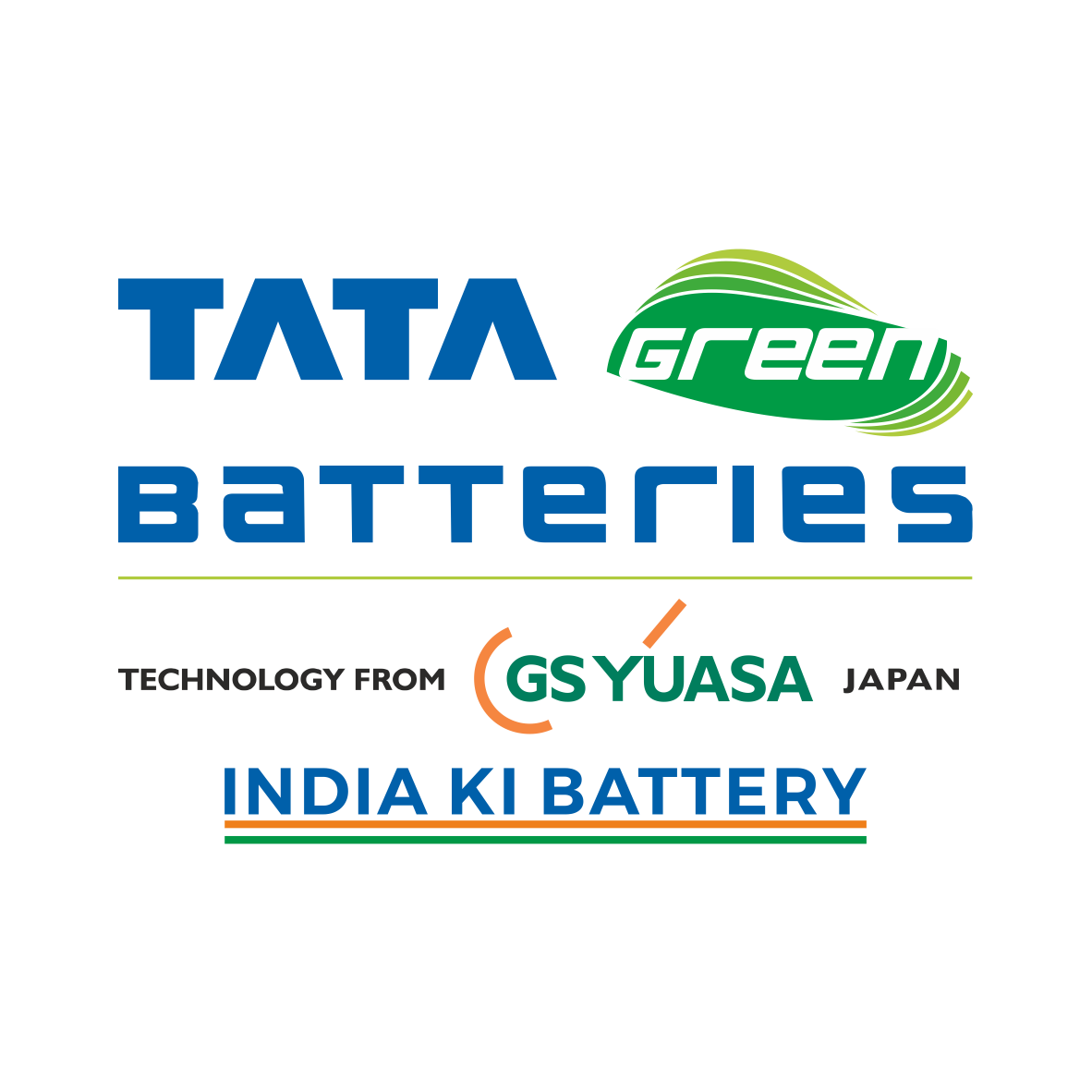 Tata Green Battery